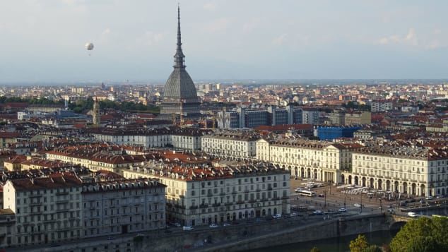 Turin, Italy